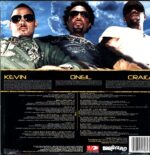 Voicemail-Hey-LP Vinyl