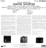 Wayne Shorter-The All Seeing Eye-LP Vinyl
