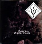 Wolves In The Throne Room-BBC Session 2011 Anno Domini-12 Vinyl-signed