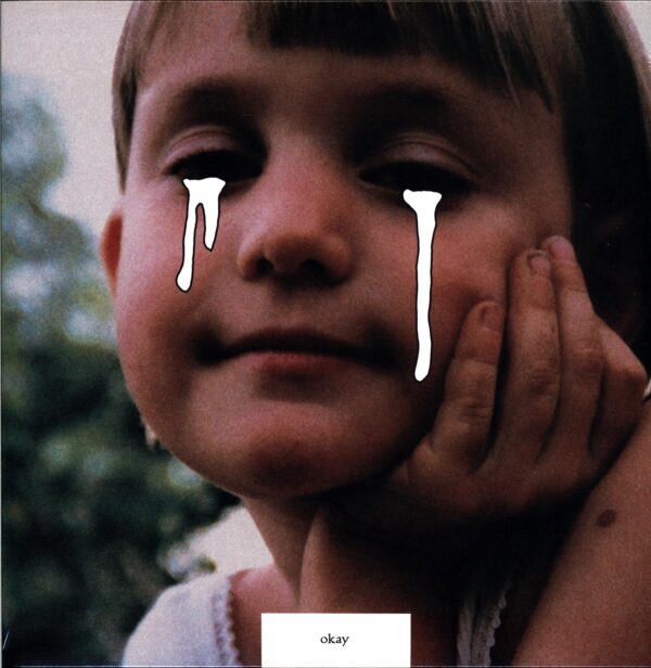 Wy-Okay-LP Vinyl