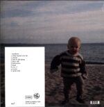 Wy-Okay-LP Vinyl