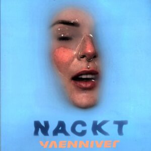 Yaenniver-Nackt-LP Vinyl