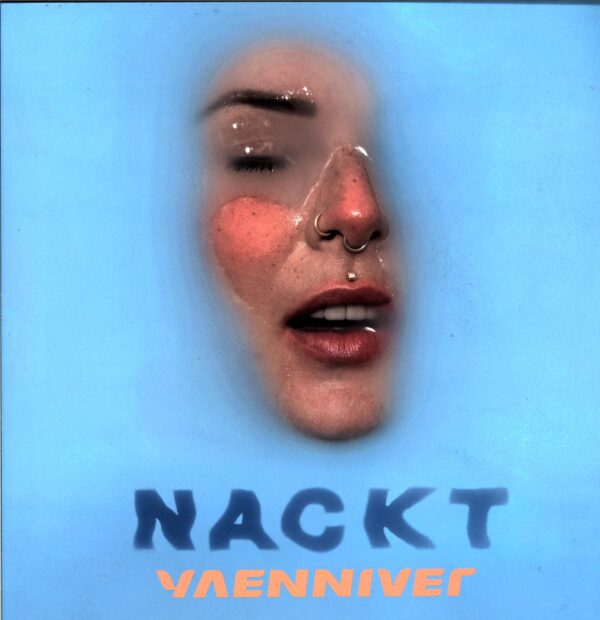 Yaenniver-Nackt-LP Vinyl