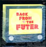 Aavikko-Back From The Futer-RE LP Vinyl