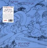 Agnes Strange-Strange Flavour-LP Vinyl