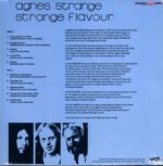 Agnes Strange-Strange Flavour-LP Vinyl