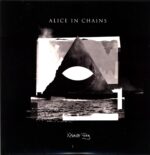 Alice In Chains-Rainier Fog-LP Vinyl
