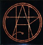 AllHazeRed-II-LP Vinyl