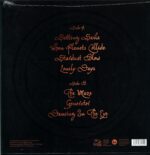 AllHazeRed-II-LP Vinyl