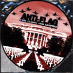 Anti-Flag-For Blood And Empire-Pic Disc LP Vinyl