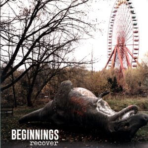 Beginnings-Recover-LP Vinyl