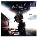 Beth Hart-War In My Mind-RE LP Vinyl