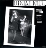 Bikini Kill-Bikini Kill-Pink 12 Vinyl