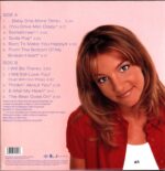 Britney Spears-...Baby One More Time-pink LP Vinyl