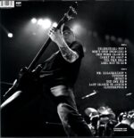C.J. Ramone-Last Chance To Dance-LP Vinyl