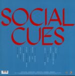 Cage The Elephant-Social Cues-LP Vinyl