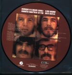 Creedence Clearwater Revival-Bayou Country-Pic LP Vinyl