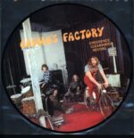 Creedence Clearwater Revival-Cosmo's Factory-Pic LP Vinyl