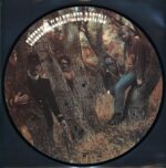 Creedence Clearwater Revival-Creedence Clearwater Revival-Pic LP Vinyl