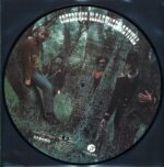 Creedence Clearwater Revival-Creedence Clearwater Revival-Pic LP Vinyl