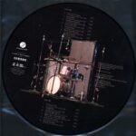 Creedence Clearwater Revival-The Royal Albert Hall Concert-Pic LP Vinyl