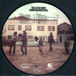 Creedence Clearwater Revival-Willy And The Poor Boys-Pic Disc LP Vinyl