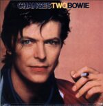 David Bowie-ChangesTwoBowie-LP Vinyl