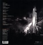David Gilmour-Live At Pompeii-LP Vinyl