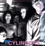 De Cylinders-Chartbusters 1978-1982-LP Vinyl
