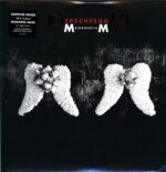 Depeche Mode-Memento Mori-LP Vinyl