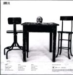 Depeche Mode-Memento Mori-LP Vinyl