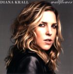 Diana Krall-Wallflower-LP Vinyl