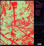 Dinosaur Jr.-You're Living All Over Me-LP Vinyl