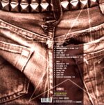 Donots-Pocketrock-signed LP Vinyl