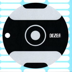 Dozer-Supersoul-10 Vinyl