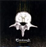 Enslaved-Vertebrae-LP Vinyl