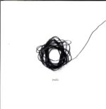 FJØRT-Nichts-LP Vinyl