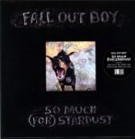 Fall Out Boy-So Much (For) Stardust-LP Vinyl