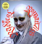 Fever Ray-Radical Romantics-LP Vinyl