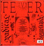 Fever Ray-Radical Romantics-LP Vinyl