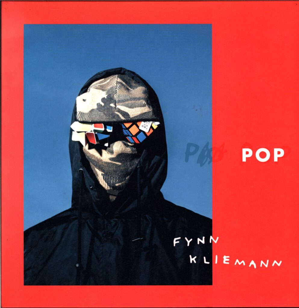 Fynn Kliemann-POP-LP Vinyl