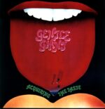 Gentle Giant-Acquiring The Taste-RE LP Vinyl