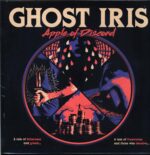 Ghost Iris-Apple Of Discord-LP Vinyl