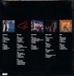 Gillan-The Vinyl Collection 1979-1982-LP Vinyl