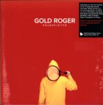 Gold Roger-Räuberleiter-LP Vinyl