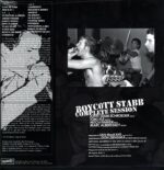 Government Issue-Boycott Stabb Complete Session-Pink LP Vinyl