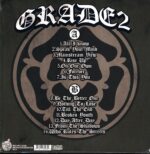 Grade 2-Mainstream View-green LP Vinyl