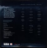 Hans Zimmer-The World Of Hans Zimmer (A Symphonic Celebration)-LP Vinyl