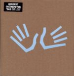 Herbert Grönemeyer-Das Ist Los-LP Vinyl