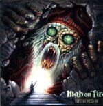 High On Fire-Electric Messiah-LP Vinyl